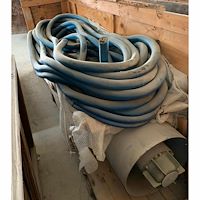 نمایندگی فروش پمپ شور دریا